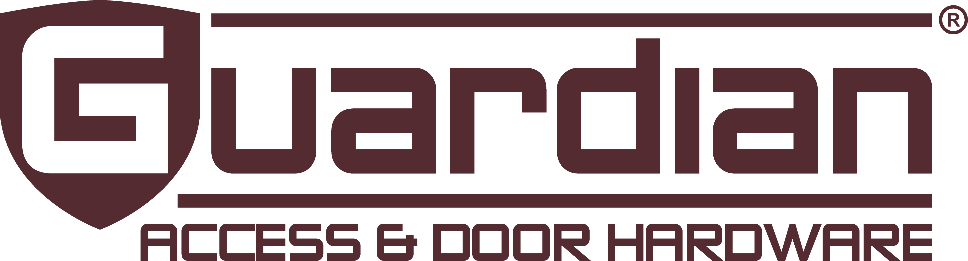 Guardian Access & Door Hardware Institute of Door Dealer Education and Accreditation